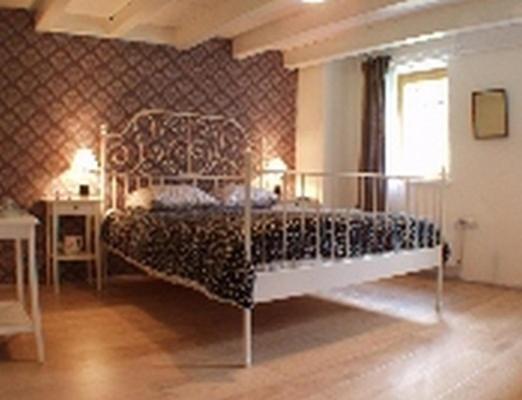 Chambre D'Hotes La Cafranne Льо Толи Стая снимка