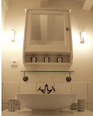 Chambre D'Hotes La Cafranne Льо Толи Стая снимка